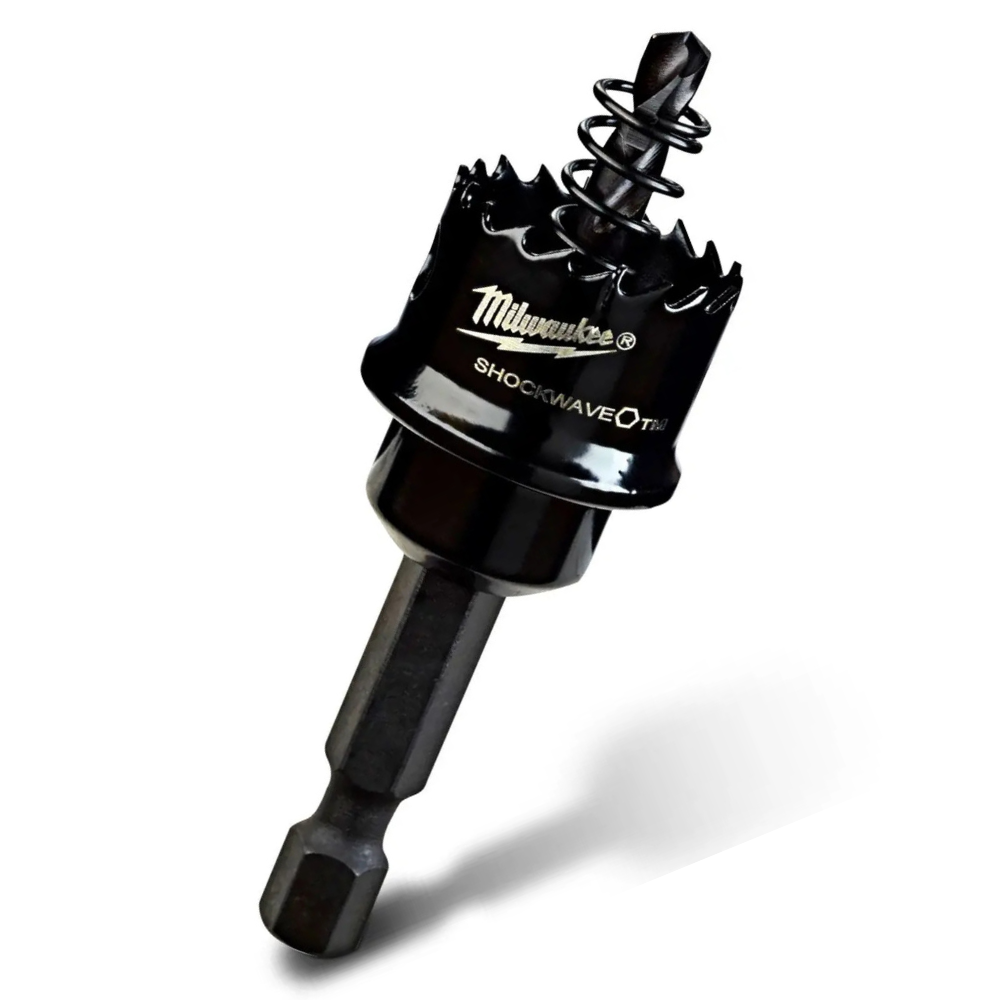 Milwaukee 25mm (1")  Shockwave Impact Hole Saw - 49569815
