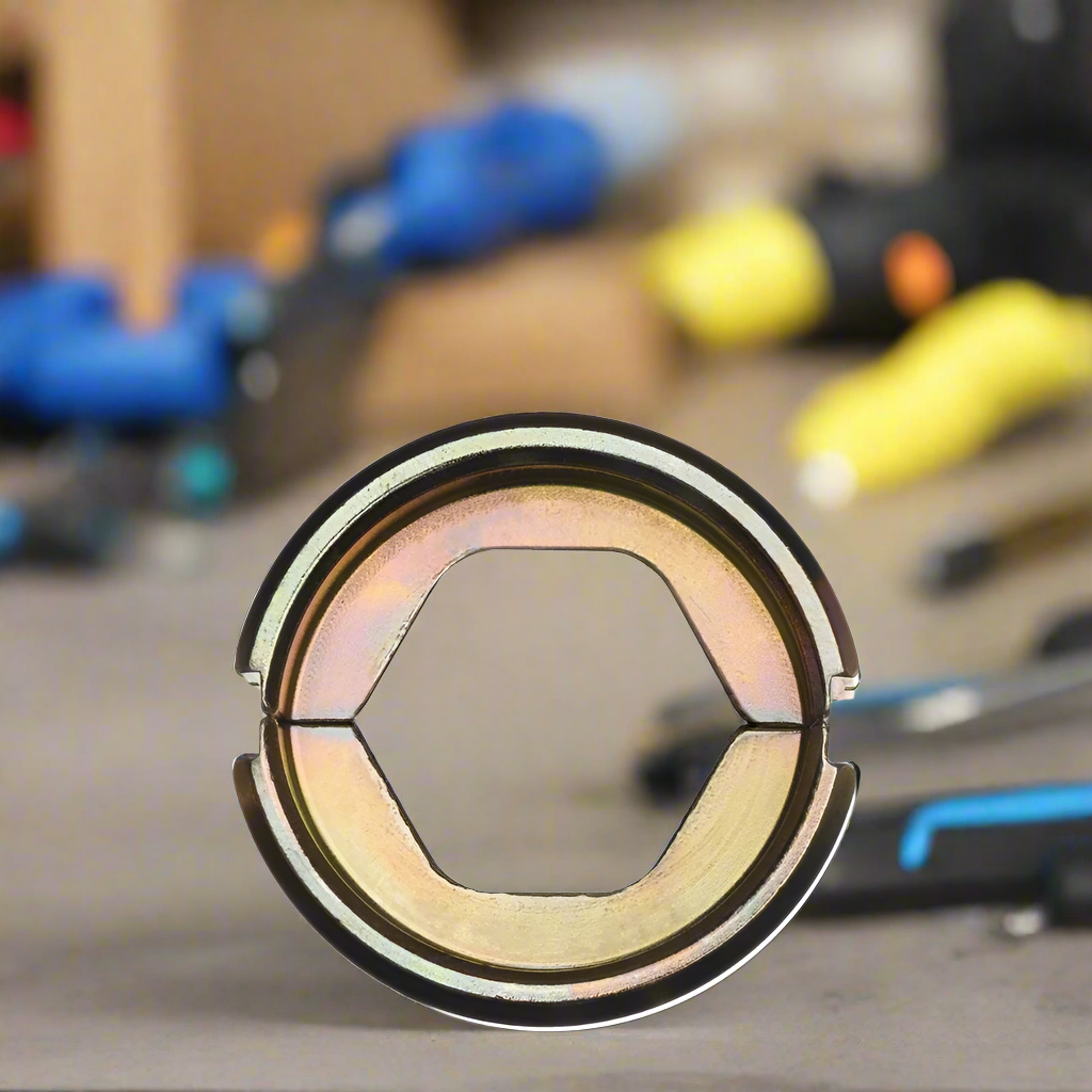 Milwaukee Crimp Die NF22 CU 30 - 4932451743