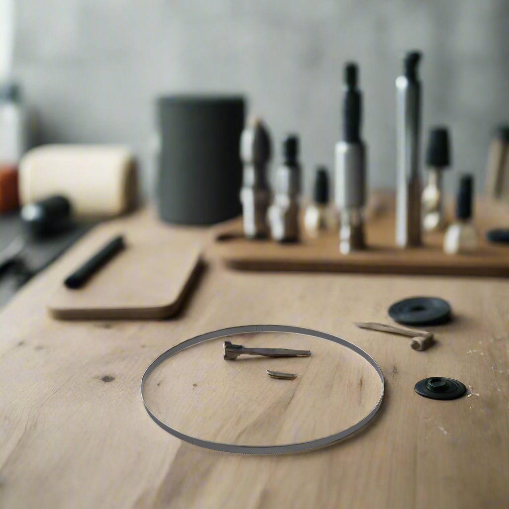 Milwaukee 1140X14mm TPI Deep Cut Portable Band Saw Blade - 48390511