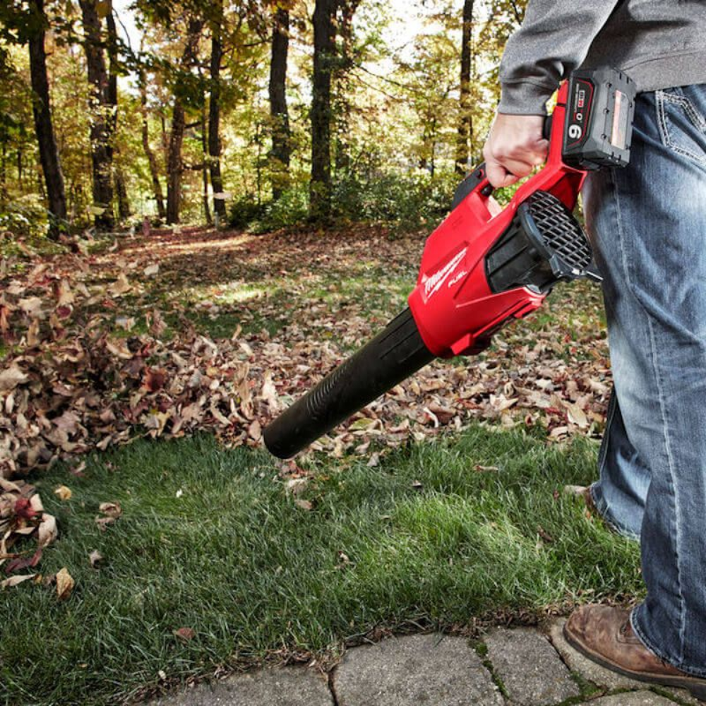 Milwaukee M18™ 18V 9.0Ah Redlithium High Demand Battery - M18B9