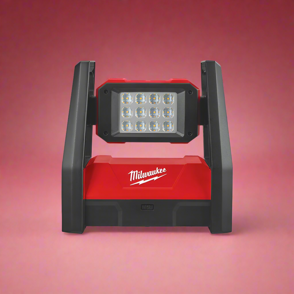 Milwaukee 18V High Performance LED Area Light - M18HAL-0