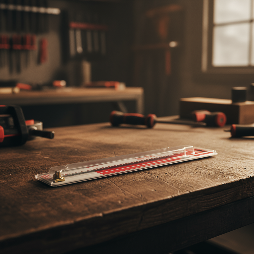 Milwaukee 5 Pieces 9''x 5 TPI Sawzall Bi-Metal Blade - 48-00-5036-E