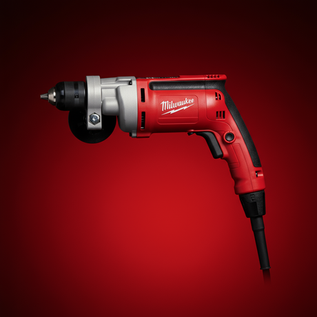 Milwaukee 725W D Handle Rotary Drill - HDE10RQX