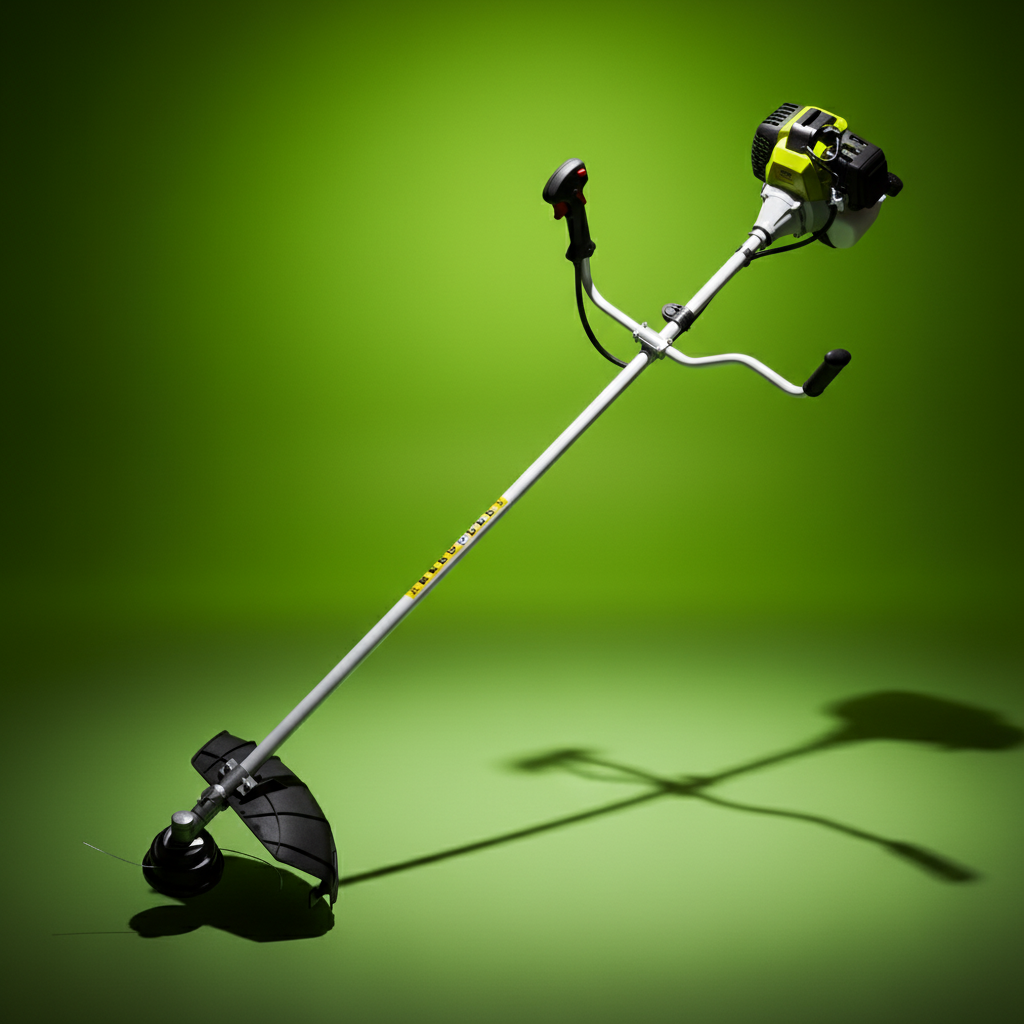 Dyllu Gasoline Grass Trimmer And Brush Cutter 1200ml - DTGM1543