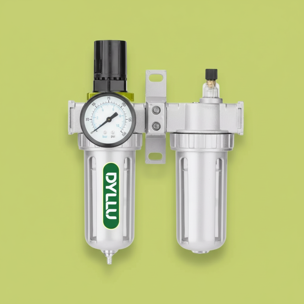 Dyllu Air Filtration Units - DTFF6506