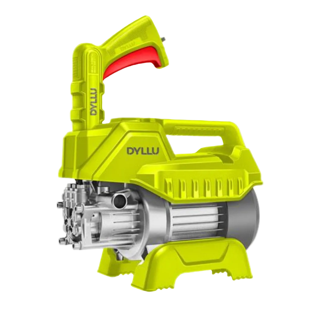 Dyllu High Pressure Washer 1200W - DTHP1A12