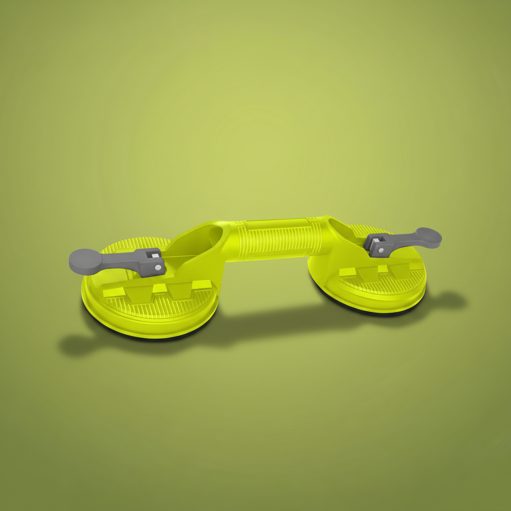 Dyllu 115mm Sucker - DTKR1G50