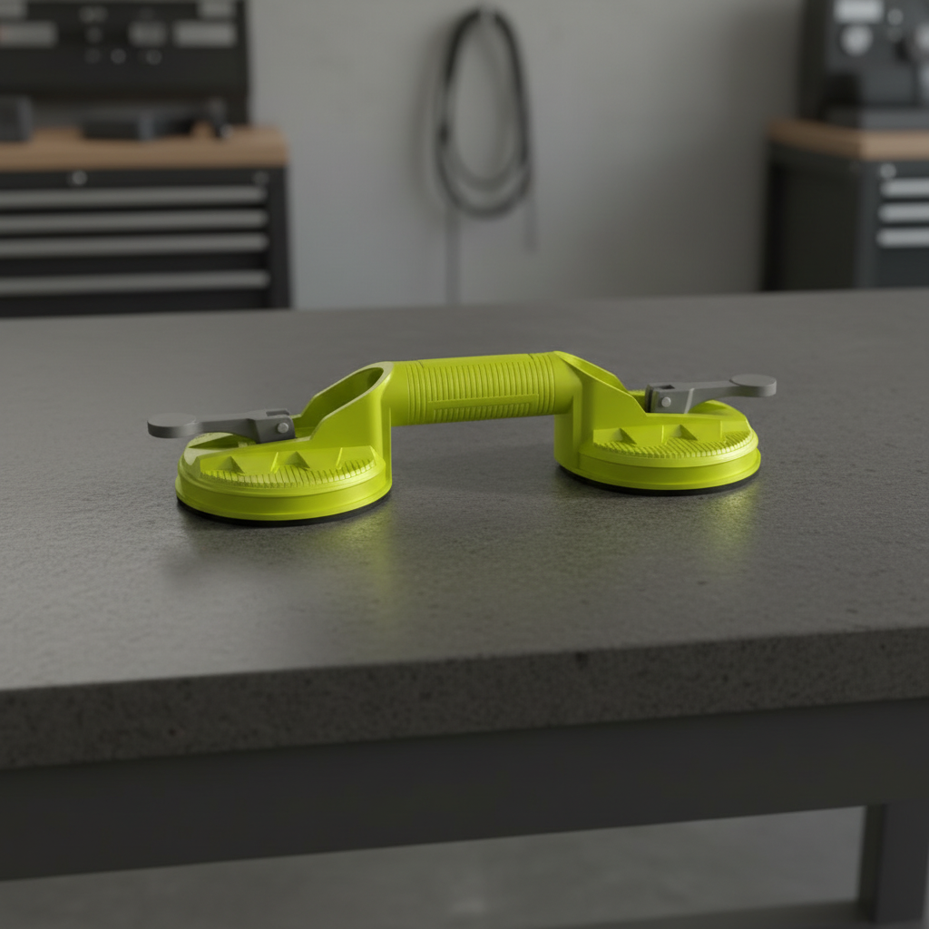 Dyllu 115mm Sucker - DTKR1G50