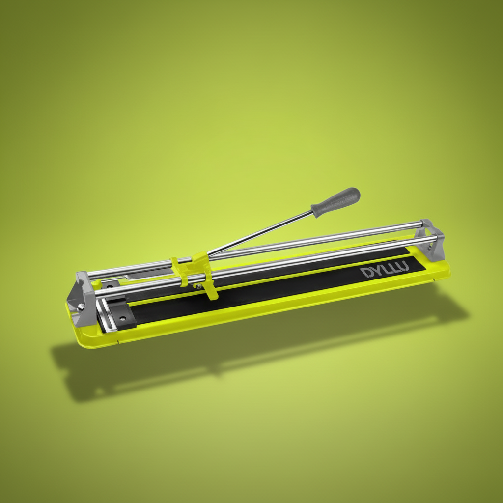Dyllu 600mm Tile Cutter - DTTR1506