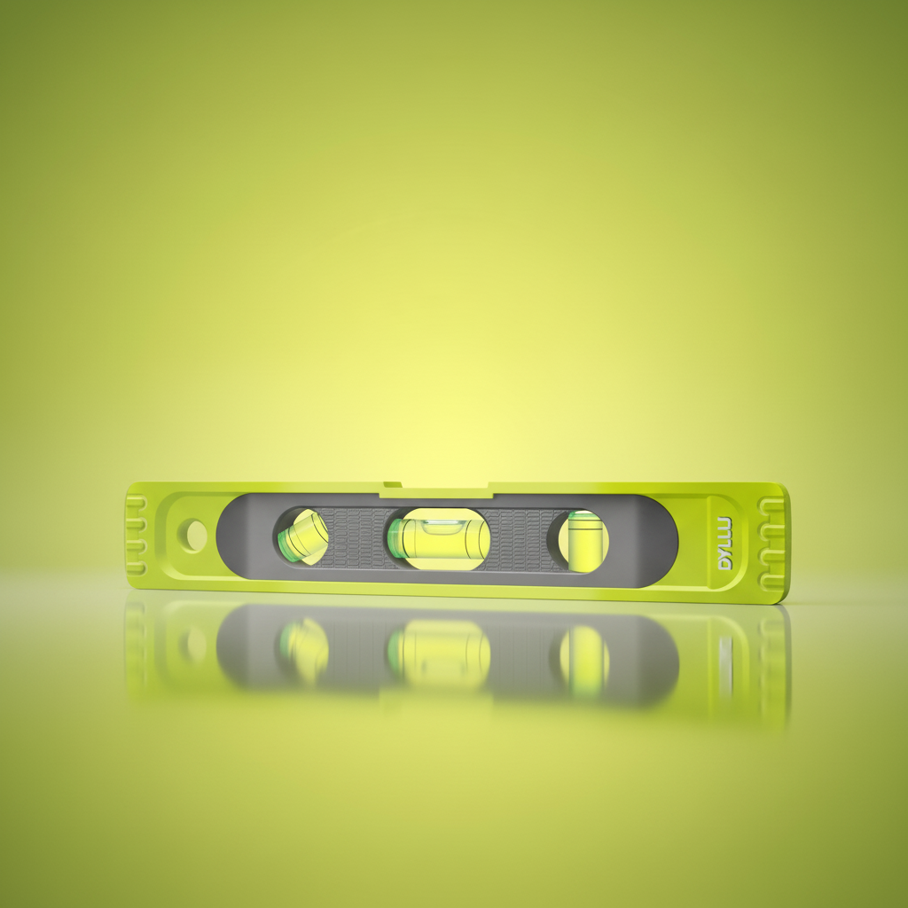 Dyllu Mini Spirit Level - DTSL4320