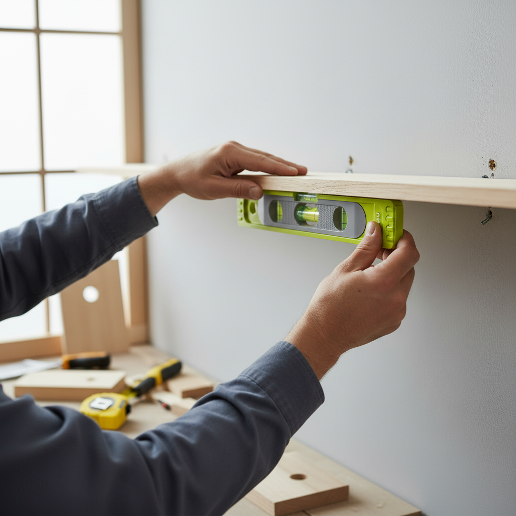 Dyllu Mini Spirit Level - DTSL4320