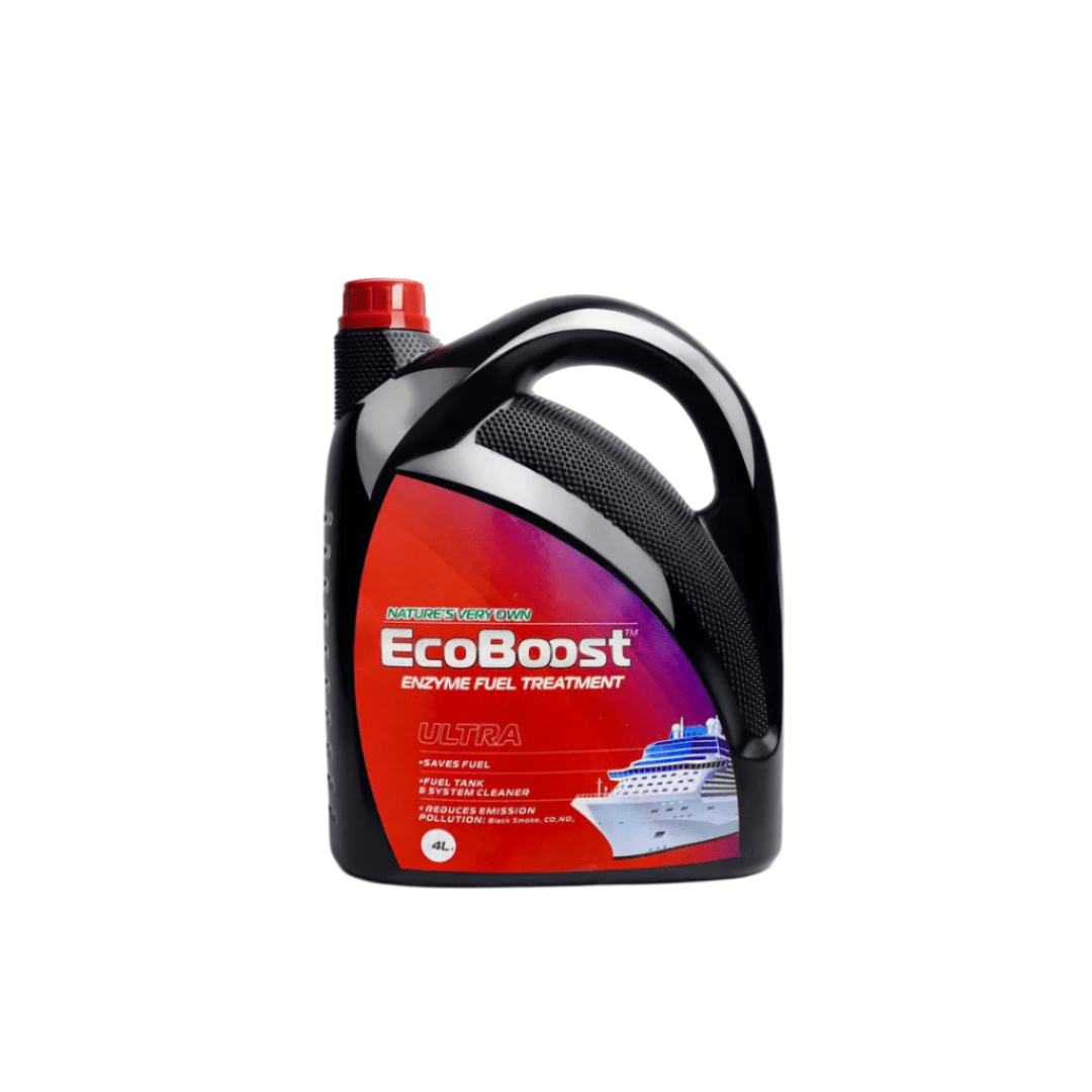 EcoBoost Enzyme Fuel Treatment 25ML | BF Auto SupplyMaster