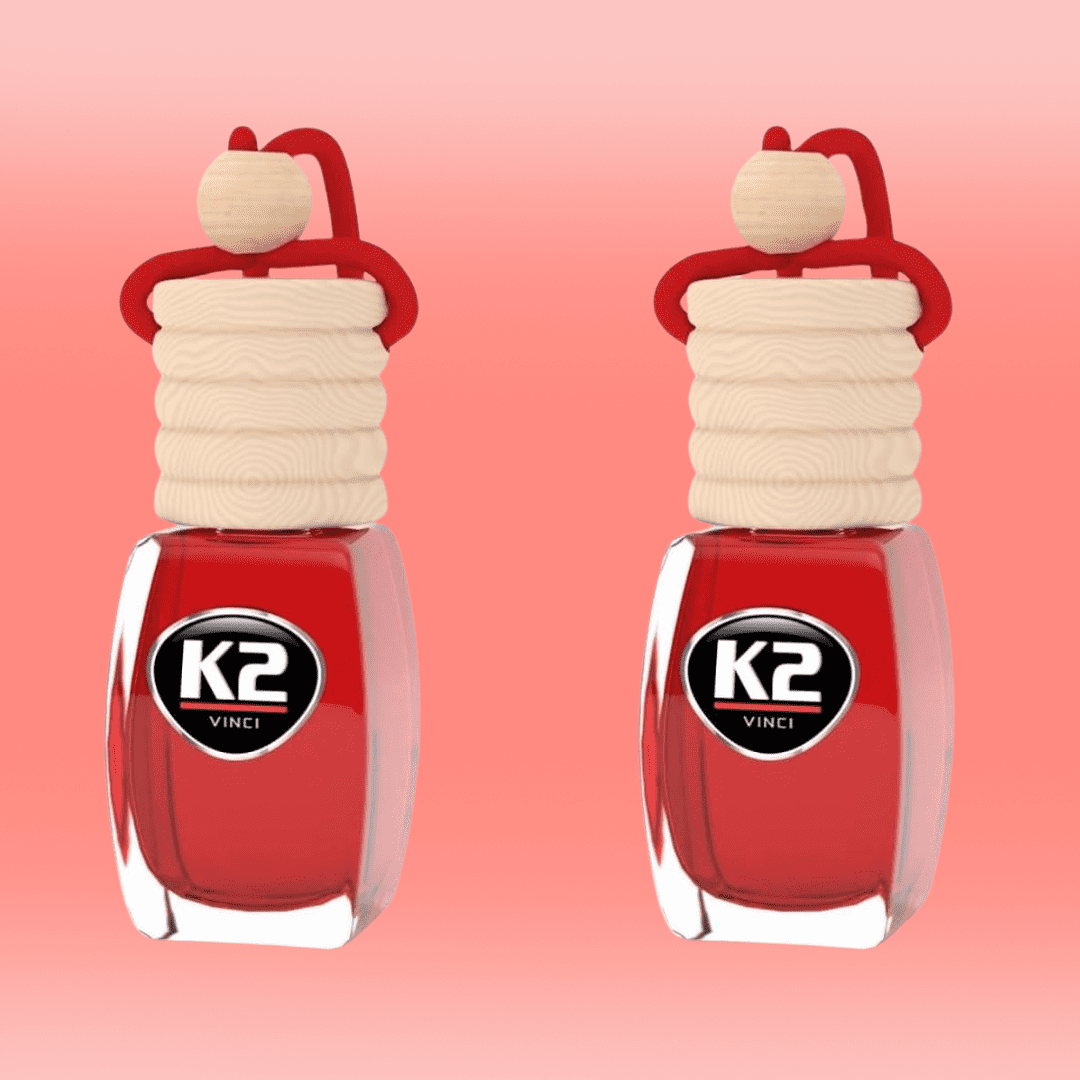 K2 Vento Car Air Fresheners - 8ml Auto SupplyMaster