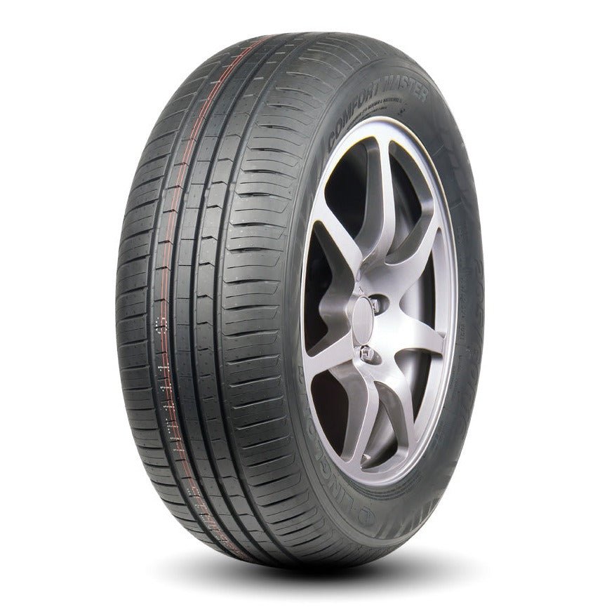 Linglong Comfort Master Tyre 195/65R15 95H XL LL Auto Supply Master