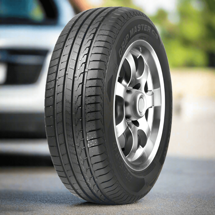 Linglong Grip Master C/S Tyre 265/60R18 110V LL Auto Supply Master