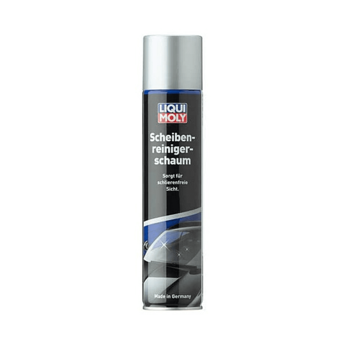 Liqui Moly Windshield Foam Cleaner 300ml - P001067 Auto Supply Master