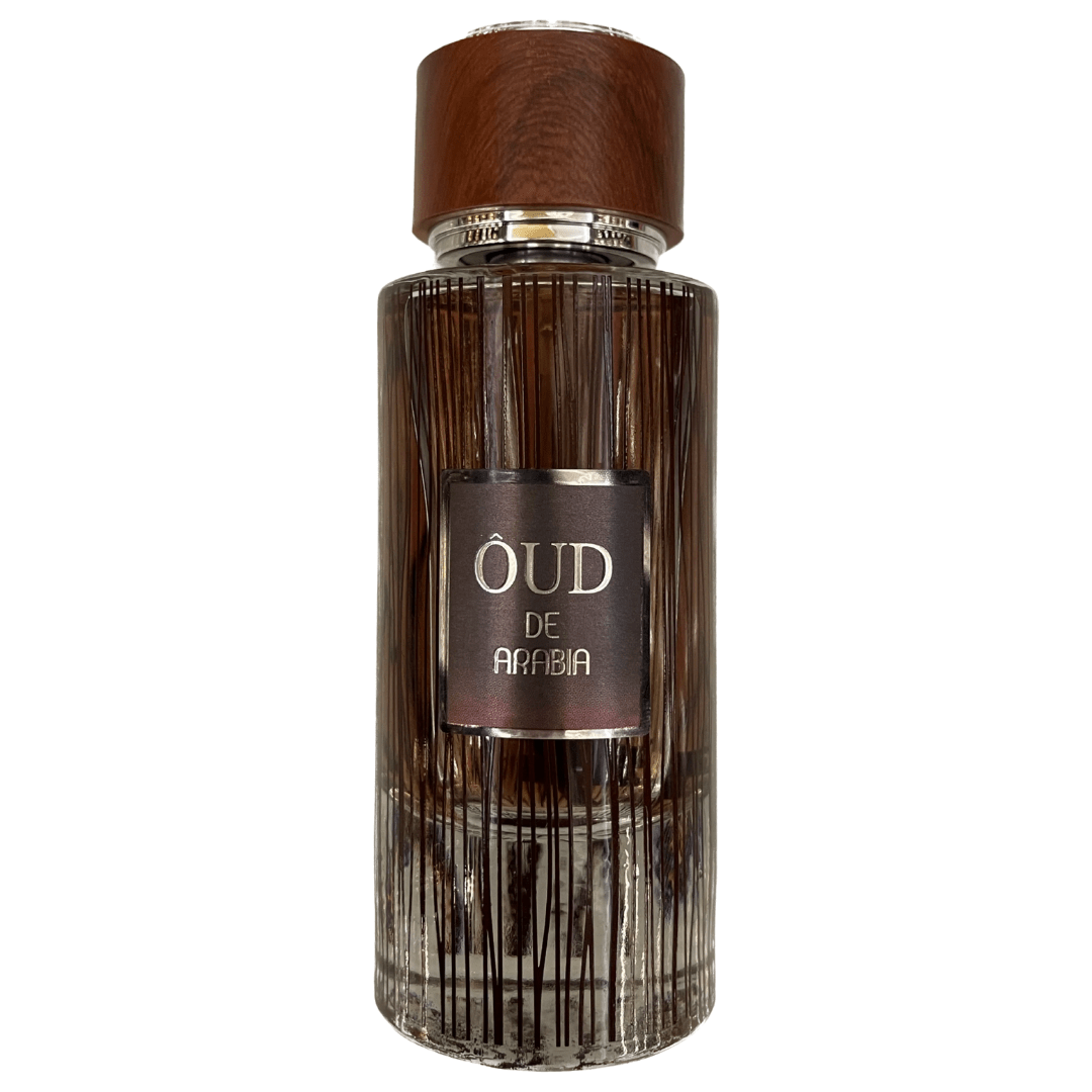 Look Alyfe Efolia Oud De Arabia Eau de Parfum For Men - 100ml
