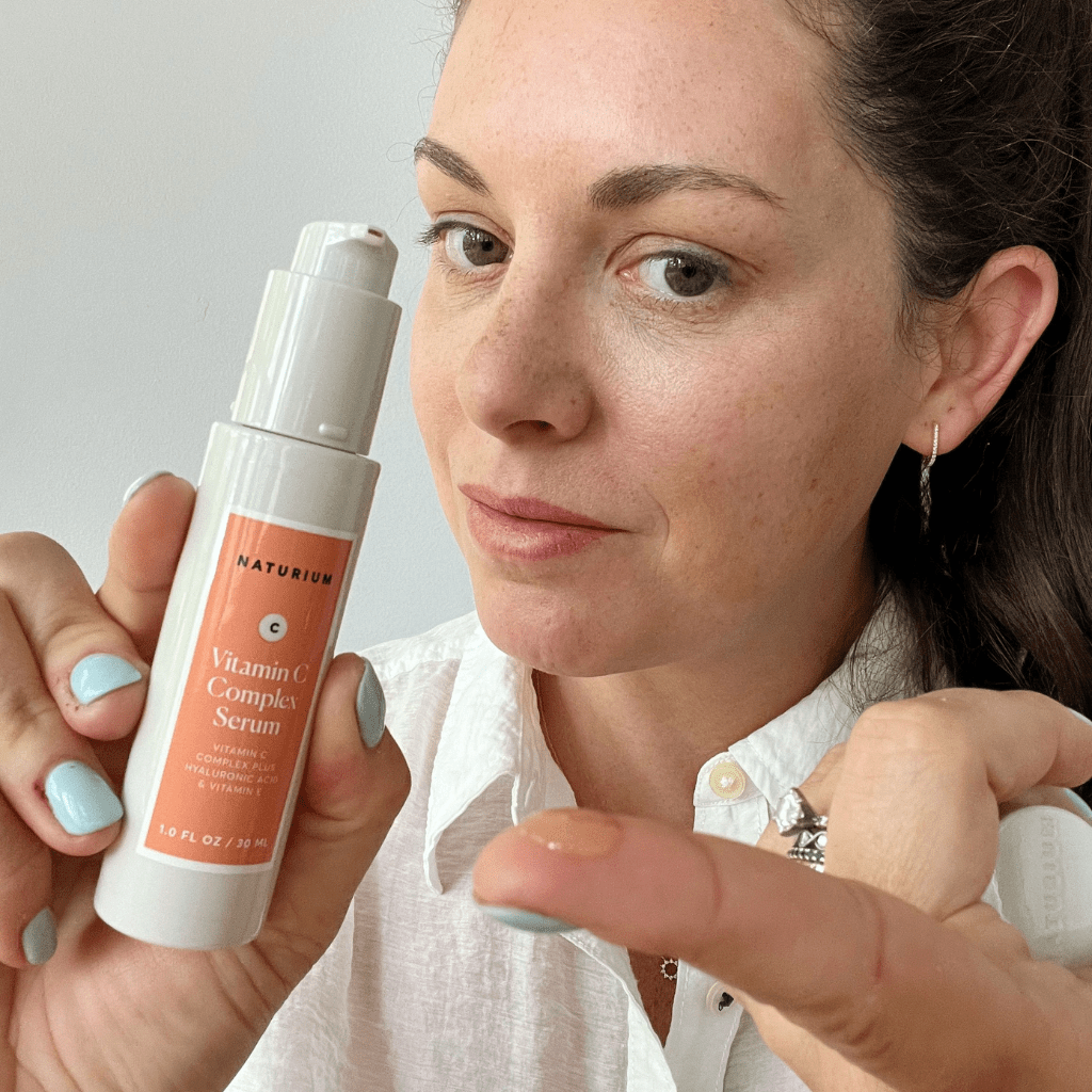 Look Alyfe Naturium Vitamin C Complex Serum - 30ml