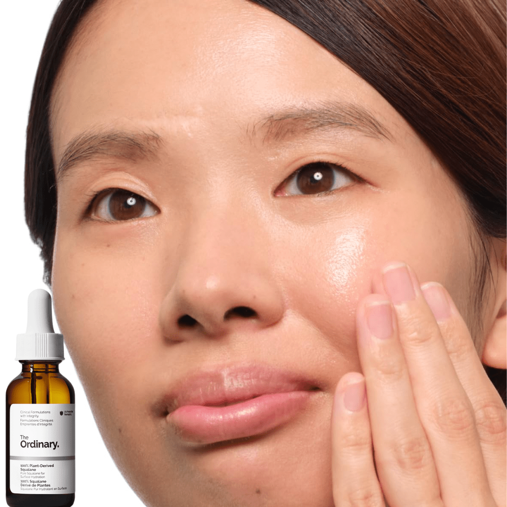 Look Alyfe The Ordinary 100% Plant-Derived Squalane - 30ml