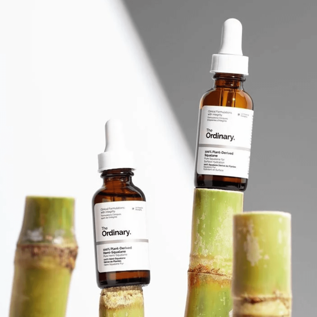 Look Alyfe The Ordinary 100% Plant-Derived Squalane - 30ml