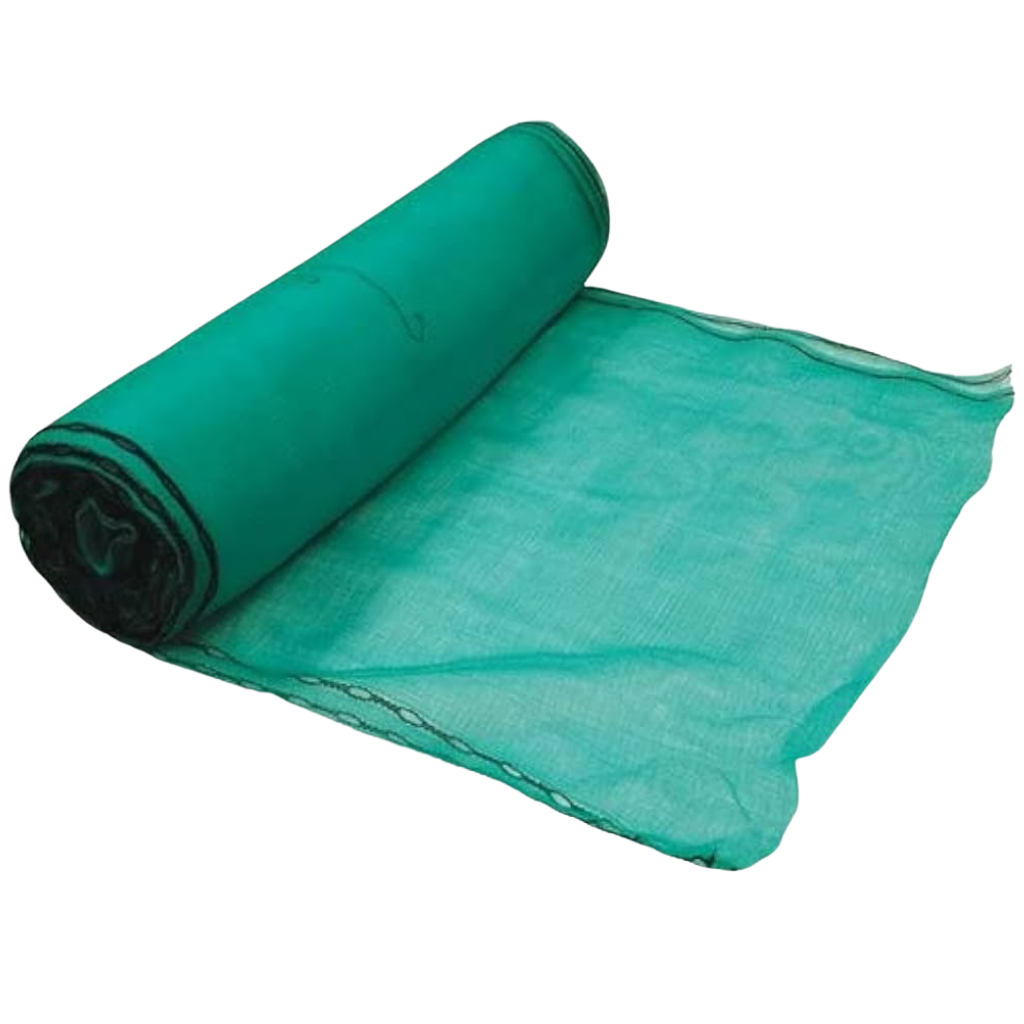 Tera Green Construction High-Density Polyethylene Safety Mesh 3 x 50m - 21190210