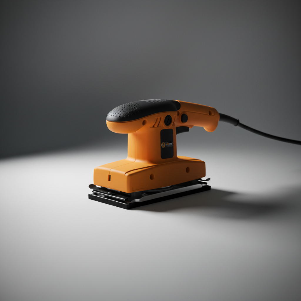 Coofix Electric Sander 320W - 27324