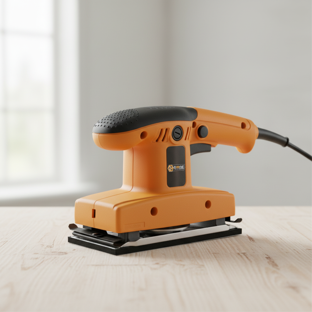 Coofix Electric Sander 320W - 27324