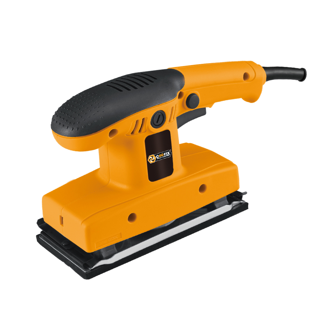 Coofix Electric Sander 320W - 27324