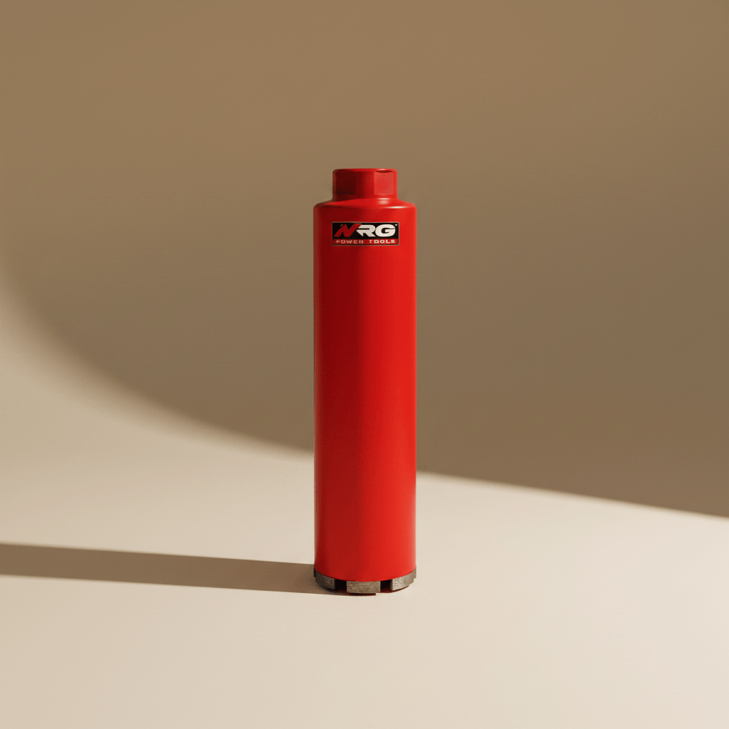 NRG Diamond Core Bit - DCB Series