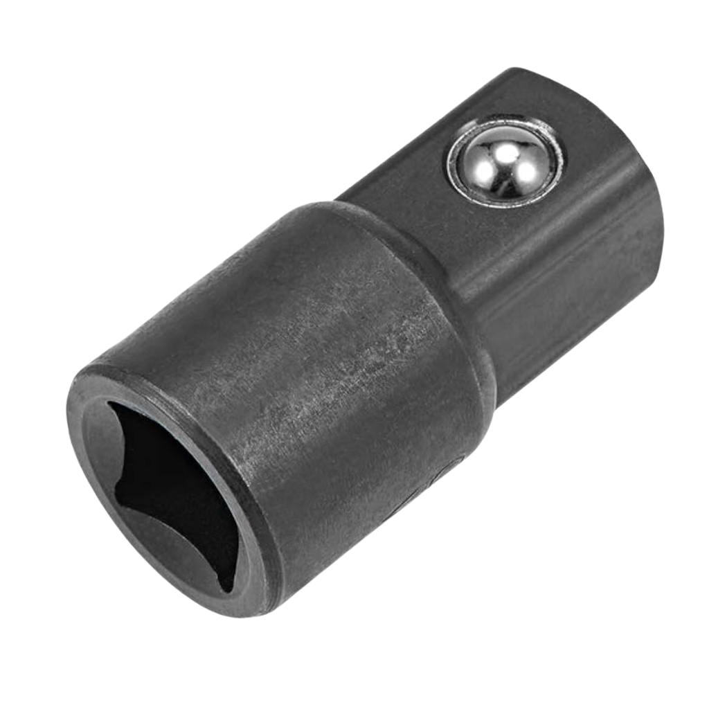 Mechanica 3/4" Female × 1" Male Drive Socket Adaptor - MEA-M1-F3/4BM