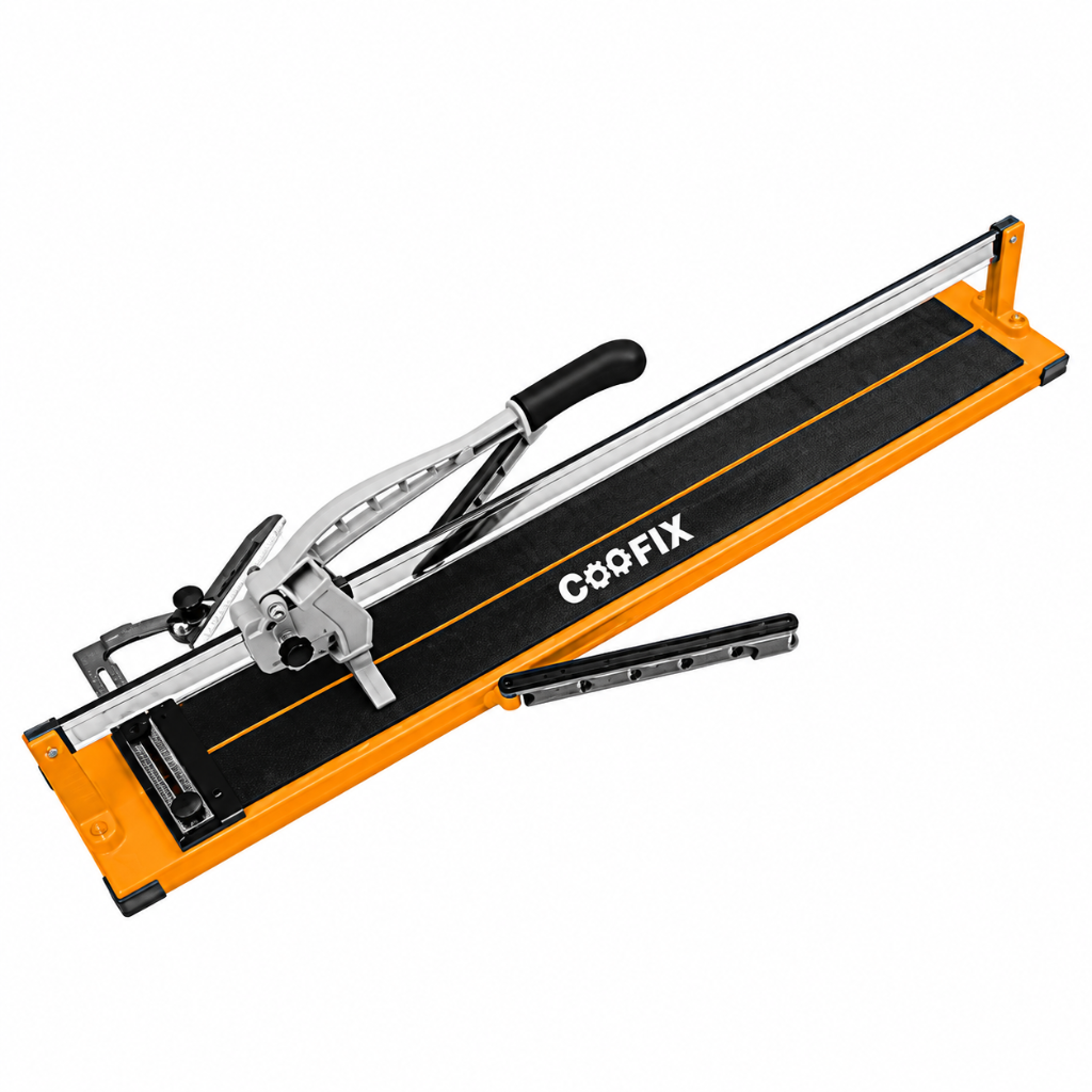 Coofix Manual Tile Cutter with Ball Bearings | 600mm & 1000mm