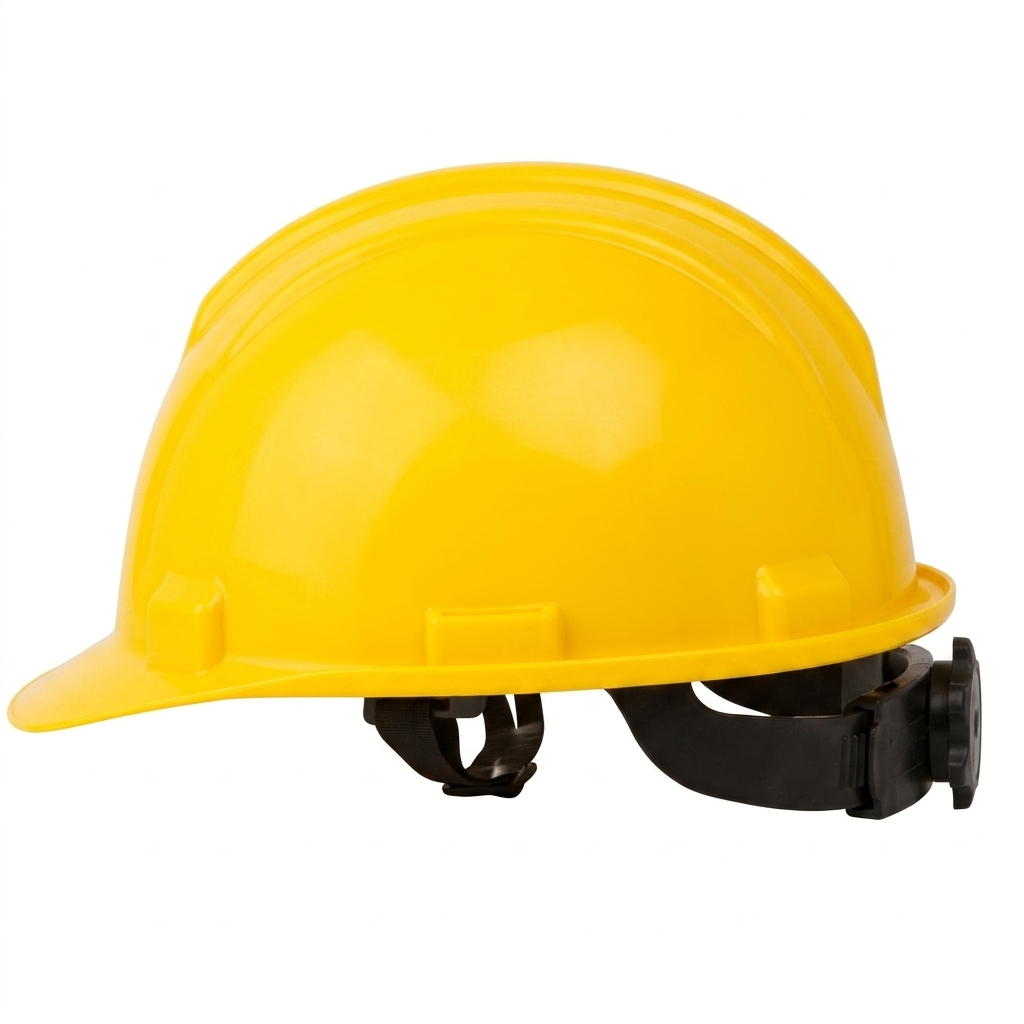 Grado Safety Helmet with Ratchet Adjustment - 210101 Series
