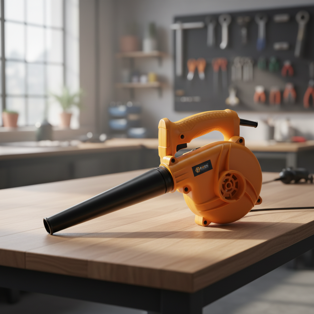 Coofix Electric Blower 450W - 27330