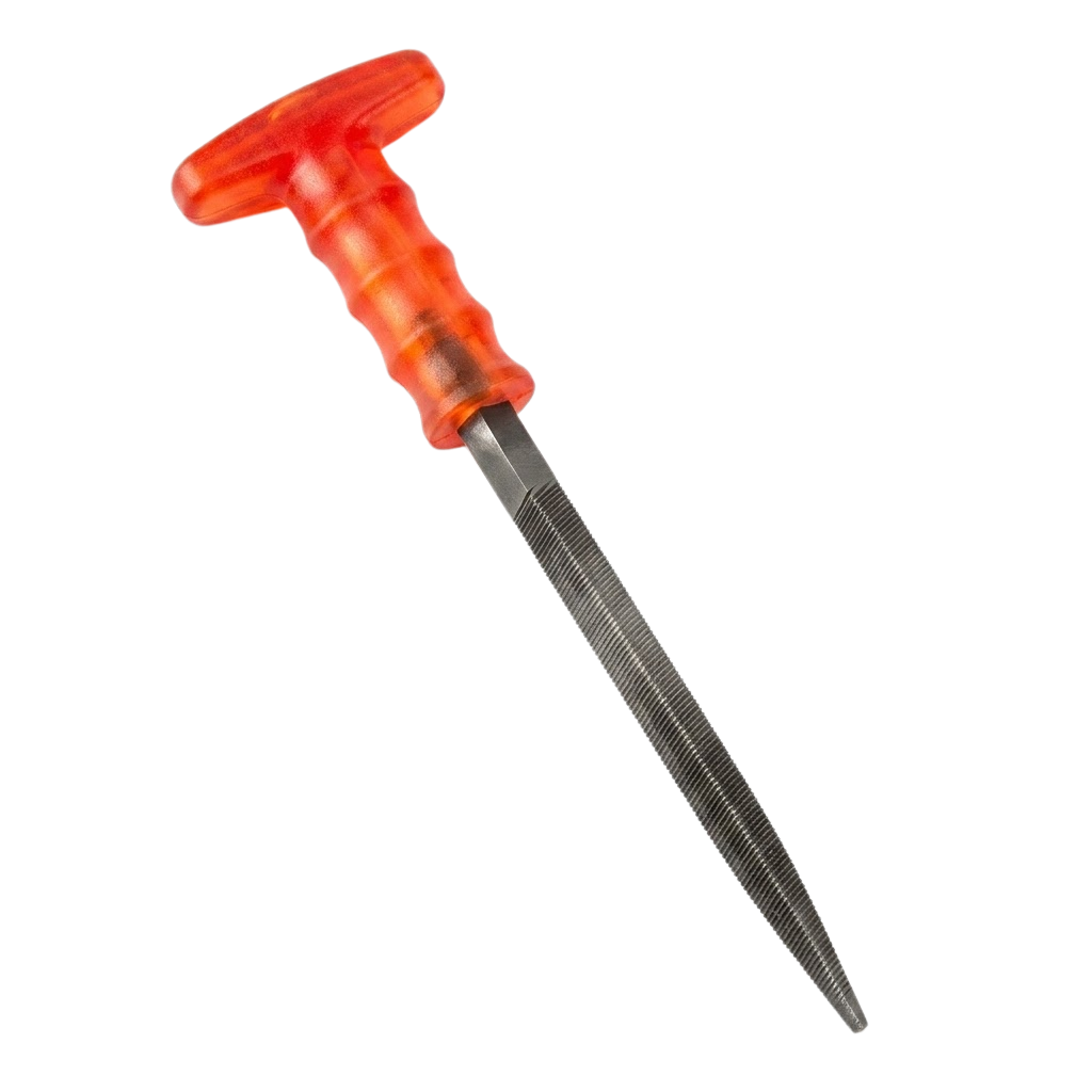 Grado 12" Stoning Chisel 16mm | Pointed & Flat