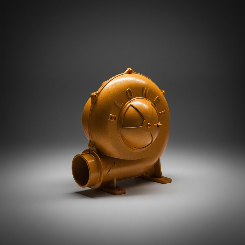 Coofix Centrifugal Electric Blower 150W - 27331