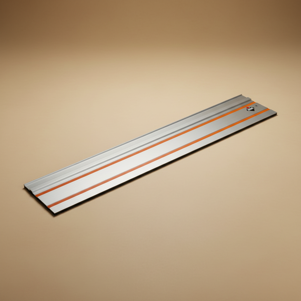 Rubi TC-180 80cm Aluminium Guide Rail for RUBI TC-180 Circular Saw - RUBI-50956