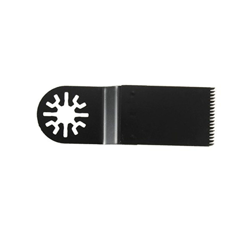 Coofix Straight Oscillating Multi-Function Saw Blade for CF-CMFS001 | 10mm, 20mm & 30mm