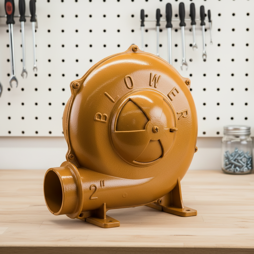 Coofix Centrifugal Electric Blower 150W - 27331