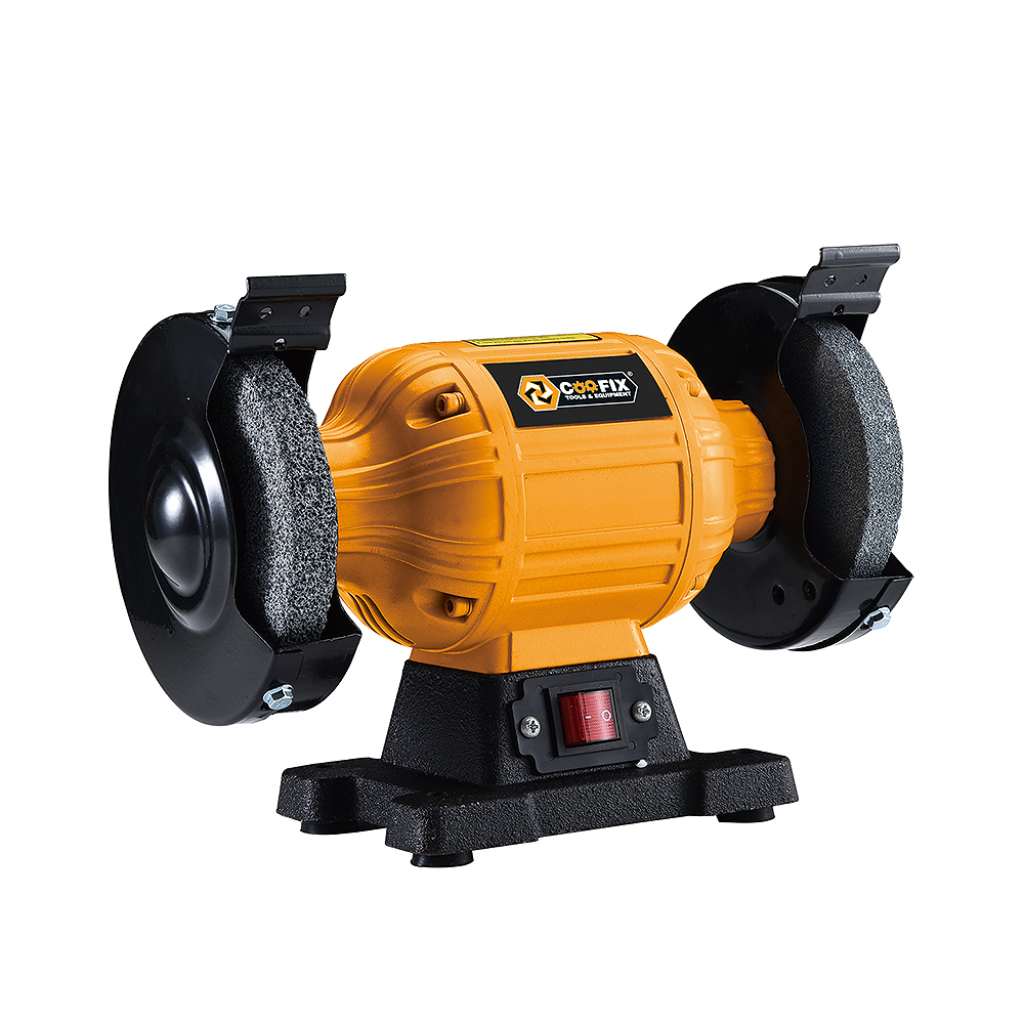 Coofix Bench Grinder | 5", 6" & 8"