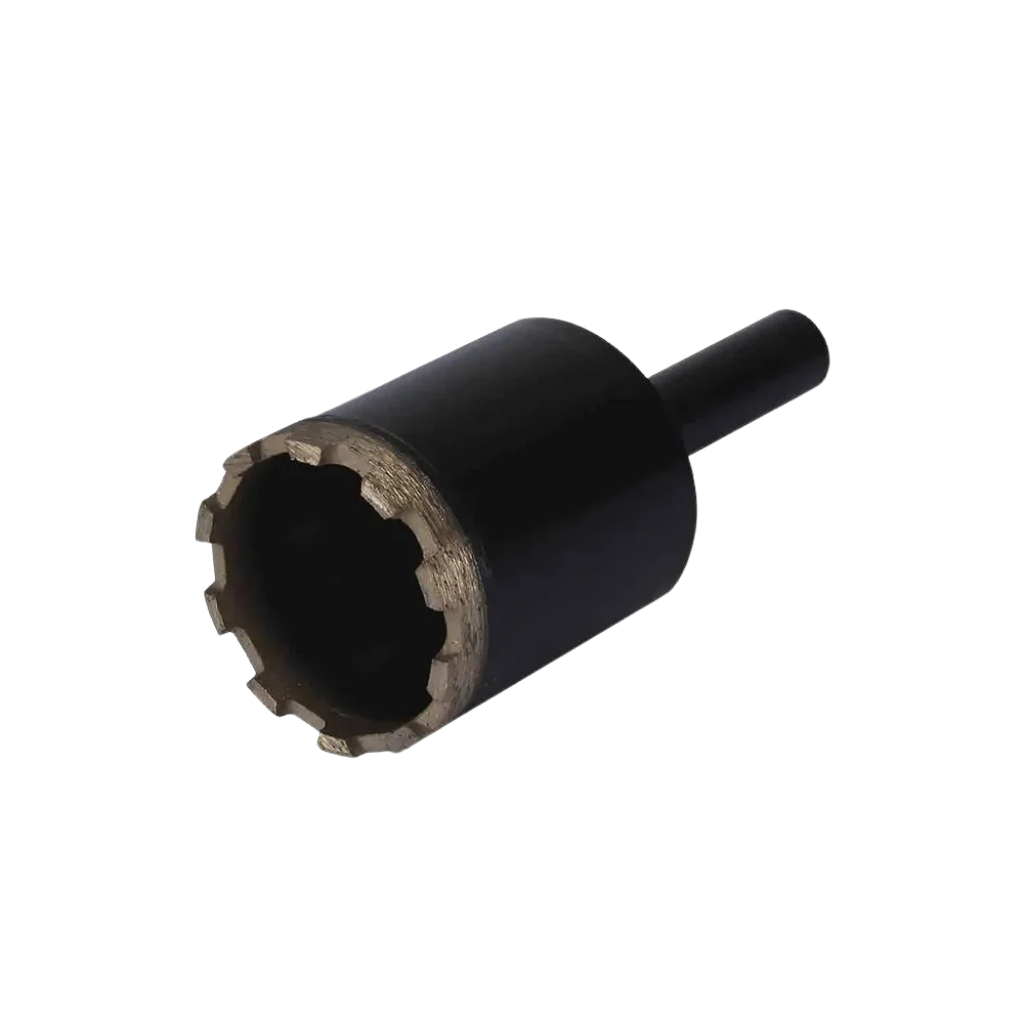 Rubi Foragres Wet-Cut Diamond Drill Bit | 28mm - 120mm