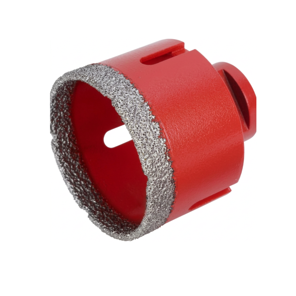 Rubi Drygres M14 Dry-Cut Diamond Drill Bit | 6mm - 85mm