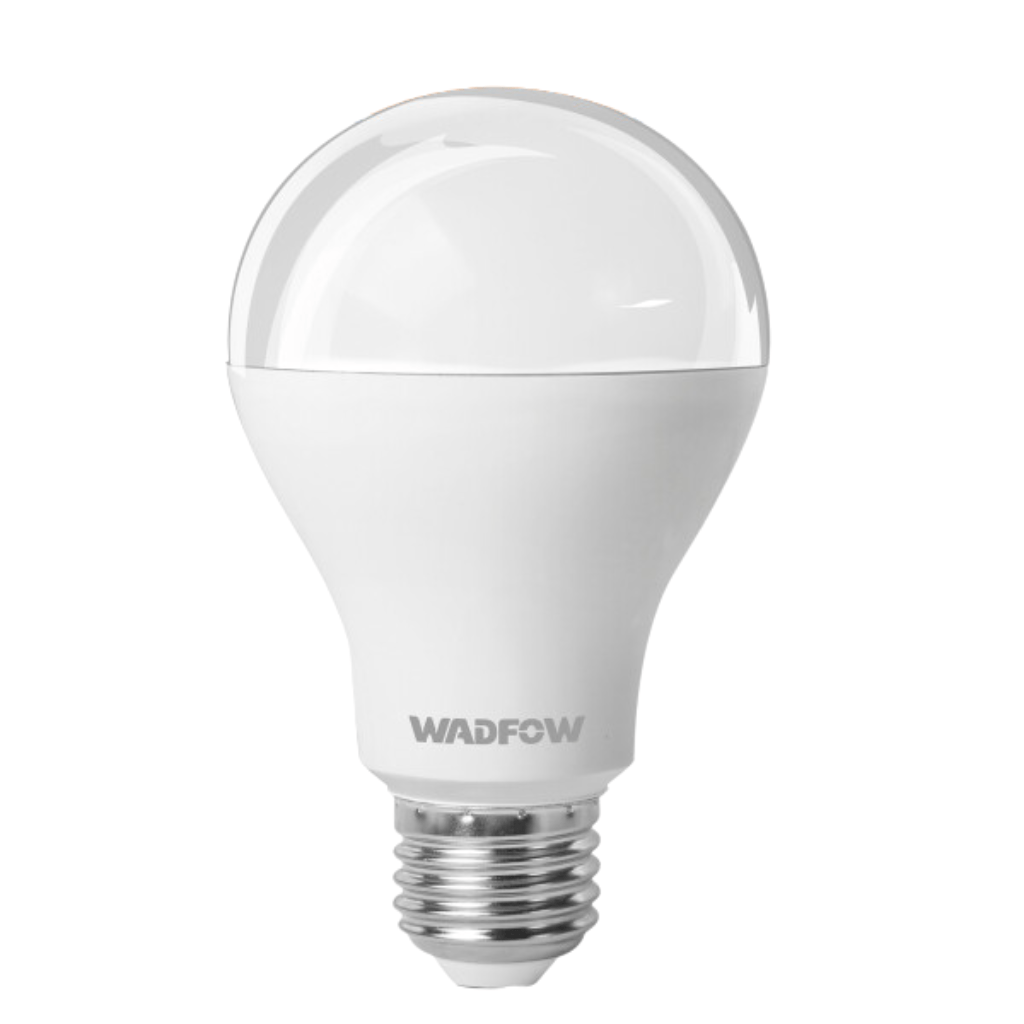 Wadfow Light Bulbs & Fixtures Wadfow 14W E27 Daylight LED Bulb 1350 Lumens - WDN15141