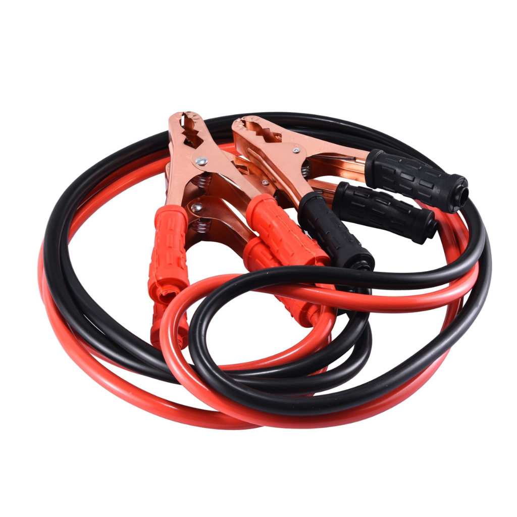 Coofix 1000A Booster Cable with Copper-Clad Aluminium Conductors - 27571