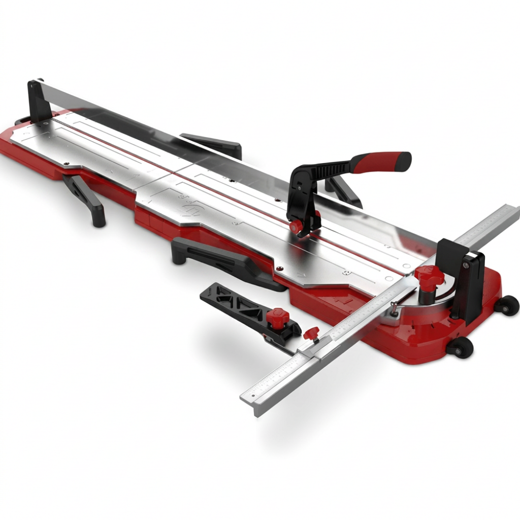 Rubi TP-125-T Professional Manual Tile Cutter 125cm - RUBI-11974