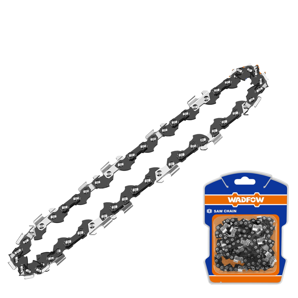 Wadfow 18" Replacement Chainsaw Chain - WZY1418