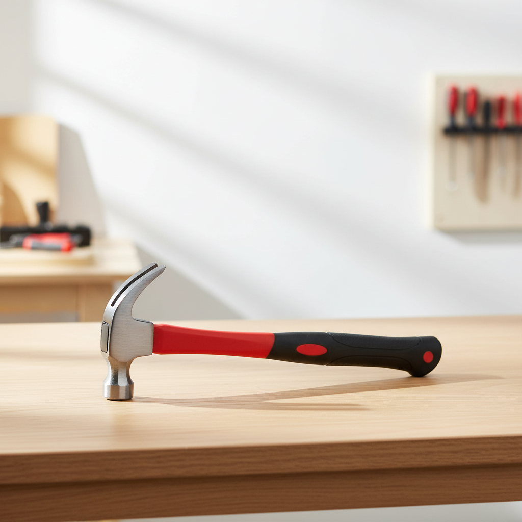 Grado Professional Claw Hammer | 16oz & 24oz