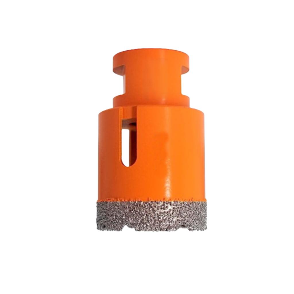 Hunter M14 Vacuum-Brazed Diamond Core Drill Bit | SVBD Series