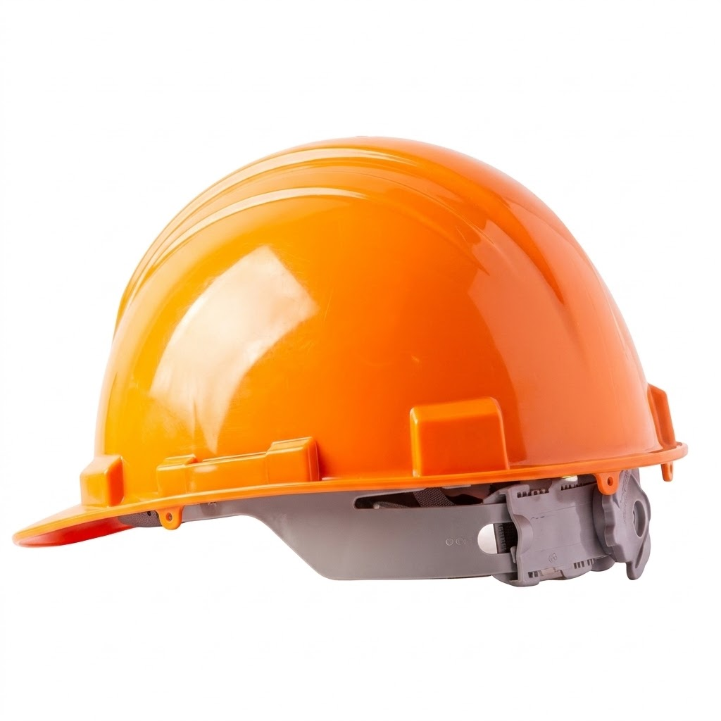 Grado Safety Helmet with Ratchet Adjustment - 210101 Series
