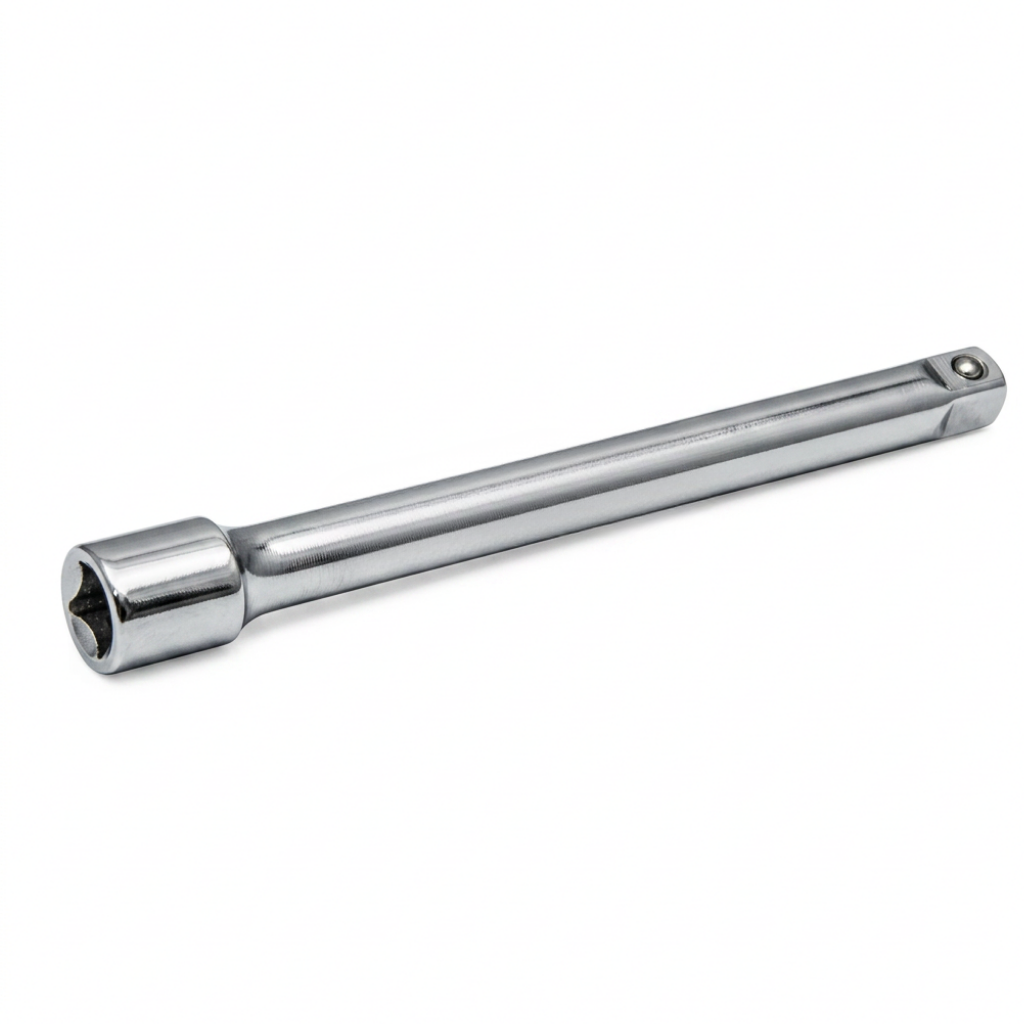 Mechanica 3/4" Drive Socket Wrench Extension Bar | 300mm & 400mm
