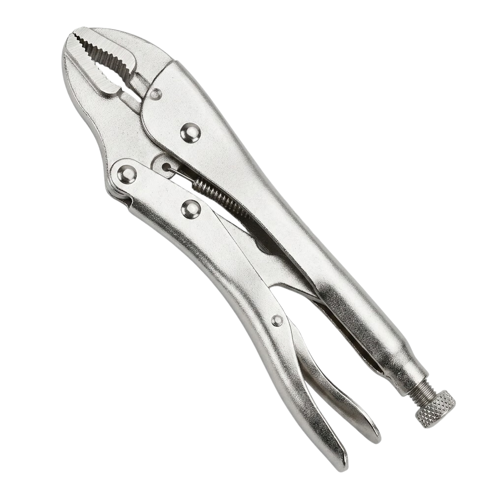 Grado Vice Grip Locking Plier | 4" & 10"